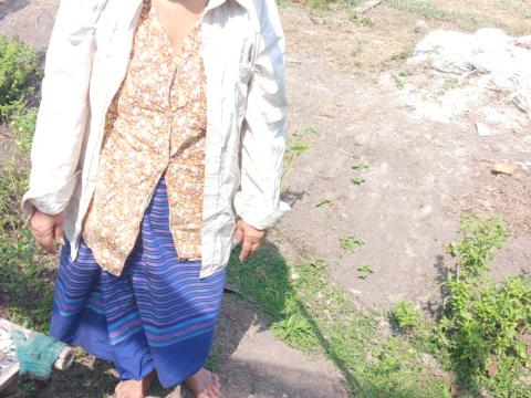 การขับเคลื่อนกิจกรรมถังขยะเปียก ลดโลกร้อน ของตำบลวัดโบสถ์